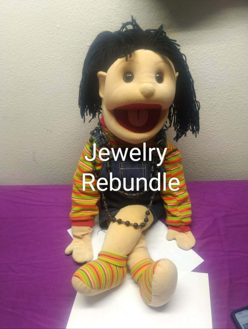 @katmatangos Rebundle - Picture 1 of 5